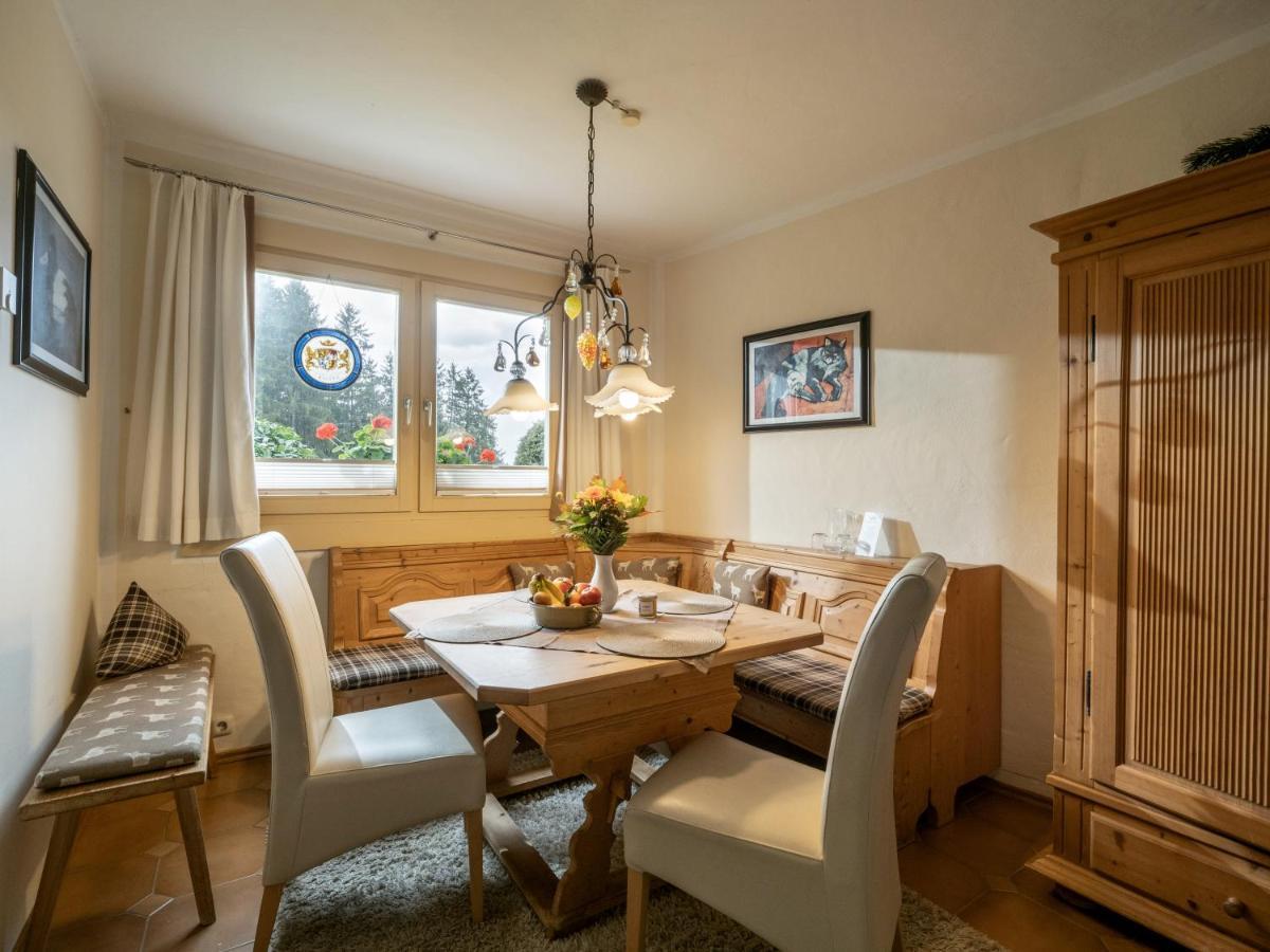 Chalet Grizzly Ellmau Extérieur photo